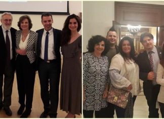 Διεθνής εορτασμός έτους Ν.Καζαντζάκη