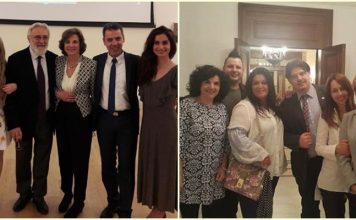 Διεθνής εορτασμός έτους Ν.Καζαντζάκη