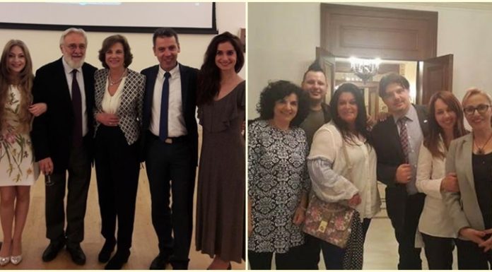 Διεθνής εορτασμός έτους Ν.Καζαντζάκη