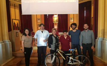 Πρώτο βραβείο για την Μεγάλη Σχολή από τον Δήμο Φατίχ