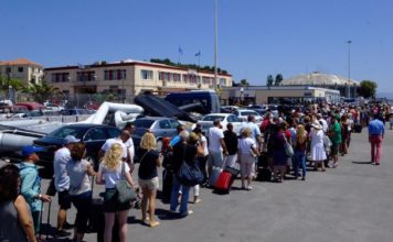 Η απόλυτη επιλογή των Τούρκων τουριστών