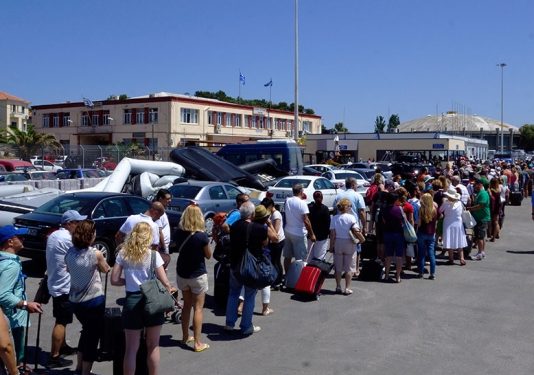 Η απόλυτη επιλογή των Τούρκων τουριστών