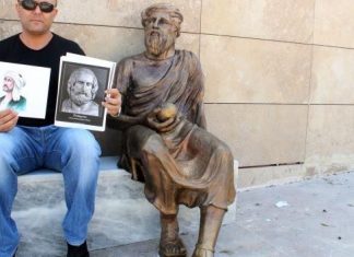 Προκαλεί συζητήσεις και διχάζει απόψεις