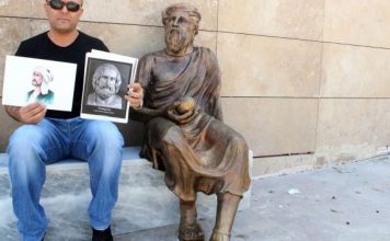 Προκαλεί συζητήσεις και διχάζει απόψεις