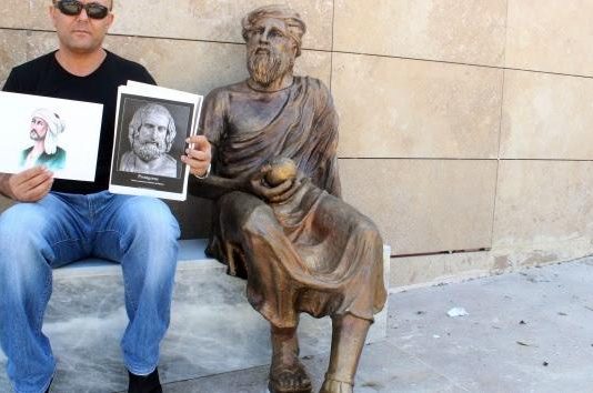 Προκαλεί συζητήσεις και διχάζει απόψεις