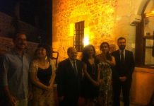 Μουσική βραδιά στο Νιχώρι