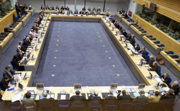 Κοιτώντας νηφάλια το Γιούρογκρουπ