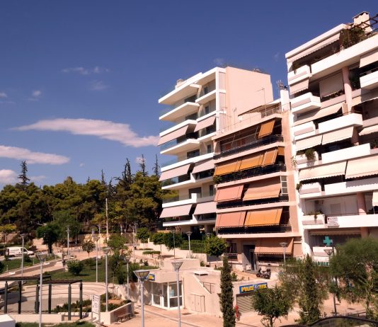 Η Ελλάδα έχει τις πιο χαμηλές τιμές ακινήτων της Ευρώπης