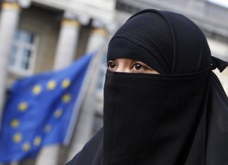 Ευρωπαϊκή απαγόρευση του  ”νικάμπ”