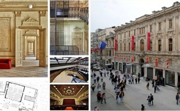 Σπουδαία έργα με ελληνική υπογραφή και διεθνή βραβεία