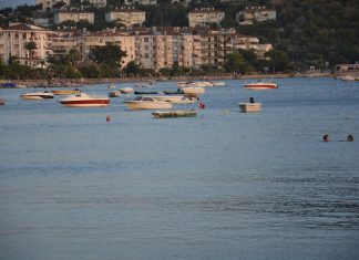 Πατριαρχική Λειτουργία στην Κύζικο