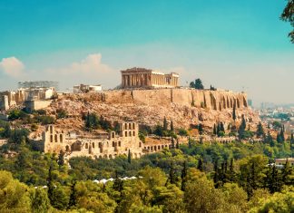 Νέο κόμμα στην κεντροαριστερά ή πολιτική Βαβέλ;