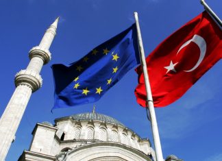 Προς αναστολή των ενταξιακών διαπραγματεύσεων