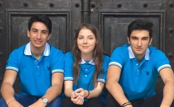 Αρχή μιας νέας πορείας