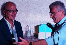 Η τέχνη ενώνει τους λαούς