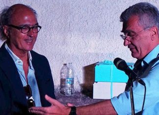 Η τέχνη ενώνει τους λαούς