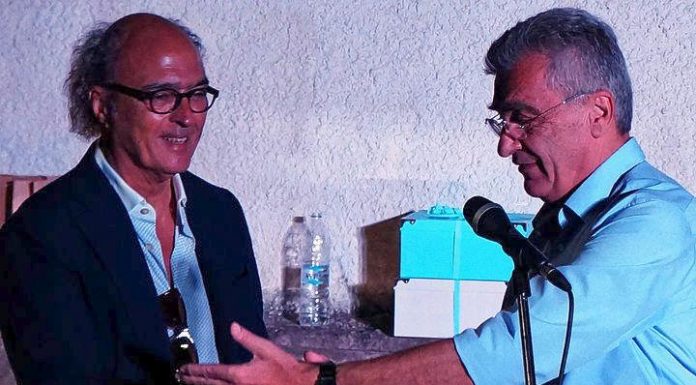 Η τέχνη ενώνει τους λαούς