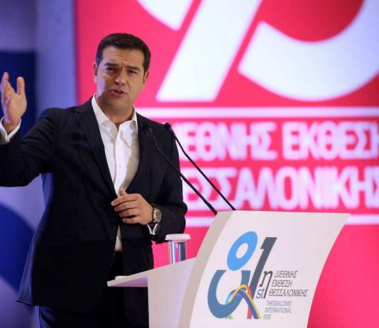 Αφήγημα απελπισίας της κυβέρνησης εν όψει ΔΕΘ