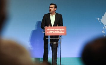 «Άνοιγμα» Τσίπρα σε Δήμους και Περιφέρειες ενόψει εκλογών