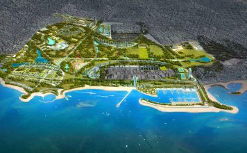 Λόγια και επενδύσεις