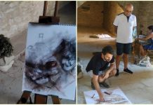 Η Τέχνη στην καθημερινότητα