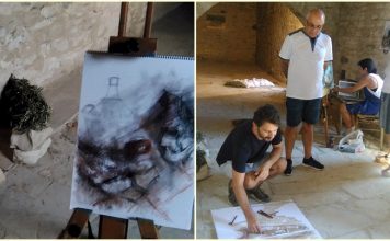 Η Τέχνη στην καθημερινότητα