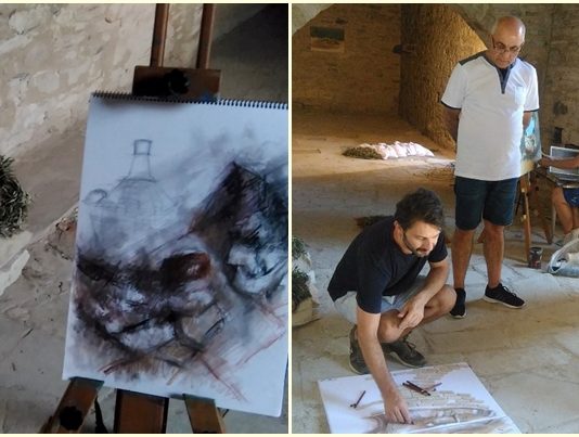 Η Τέχνη στην καθημερινότητα