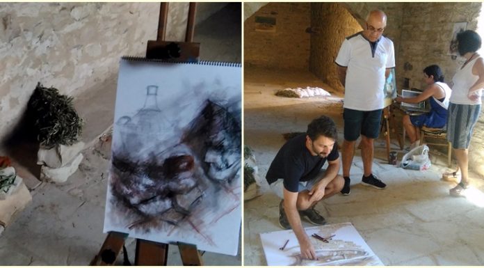 Η Τέχνη στην καθημερινότητα