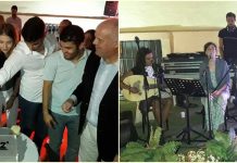 ΤΟ ΖΩΓΡΑΦΕΙΟ ΓΙΟΡΤΑΖΕΙ