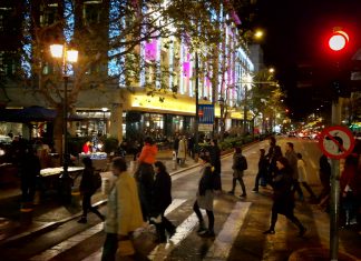 Εγκλήματα και ιδεολογίες