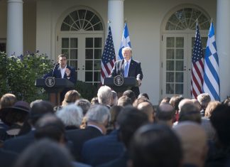 Το πολυαναμενόμενο ραντεβού