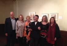 Έναρξη εκδηλώσεων στο Σισμανόγλειο