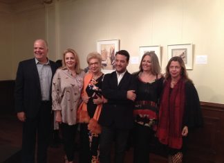 Έναρξη εκδηλώσεων στο Σισμανόγλειο