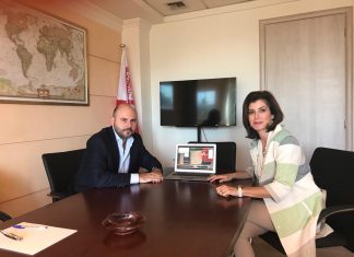 Δημιουργία ενιαίου ψηφιακού χάρτη