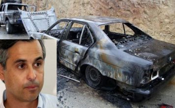 «Μπράβο» στην ελληνική αστυνομία