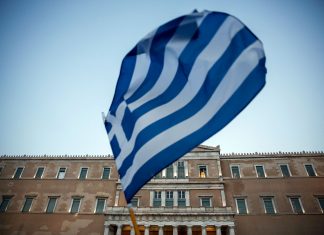 Αμφίσημη η εξωτερική πολιτική της Ελλάδας