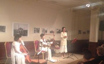 Μουσικές διαδρομές