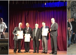 Ζωγραφειώτικοι εορτασμοί