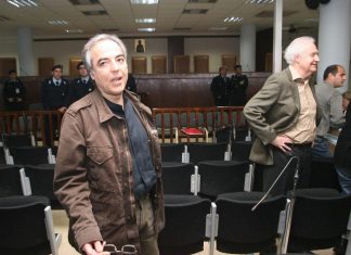 Θύελλα αντιδράσεων για την αποφυλάκιση του αρχιεκτελεστή