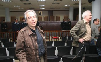 Θύελλα αντιδράσεων για την αποφυλάκιση του αρχιεκτελεστή