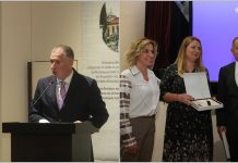 Φιλολογική βραδιά στο Μέγα Ρεύμα