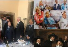 Το Νιχώρι αγαπά την Τέχνη