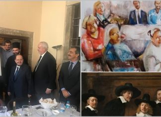 Το Νιχώρι αγαπά την Τέχνη