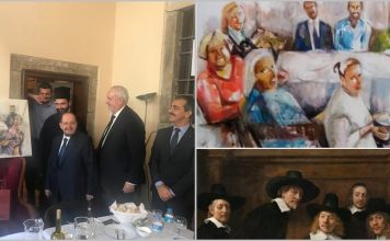 Το Νιχώρι αγαπά την Τέχνη