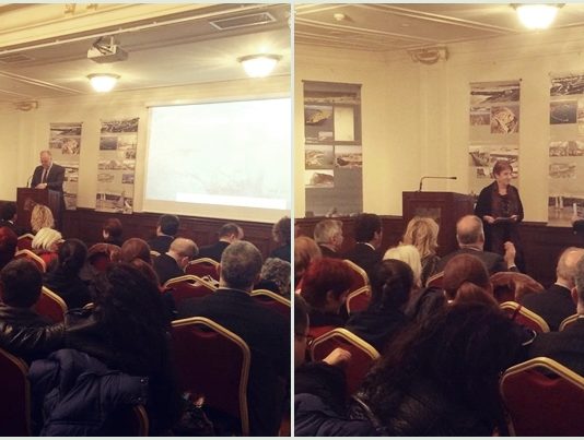 Έκθεση φωτογραφίας