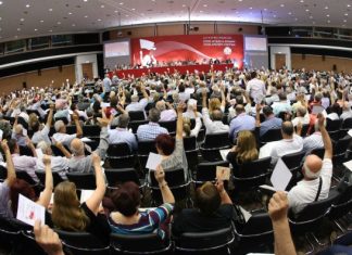 Η απώλεια της ευπρέπειας στον πολιτικό λόγο