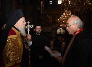 Ρόλοι και Αξίες