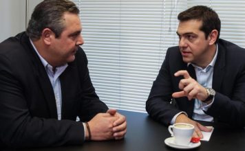 Δυσκολεύει η συγκατοίκηση ΣΥΡΙΖΑ – ΑΝΕΛ;