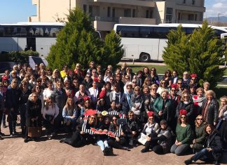 Δράση γένους θηλυκού