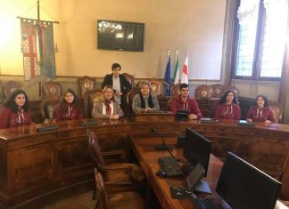 ”Αδελφοποίηση” ένας ισχυρός δεσμός φιλίας